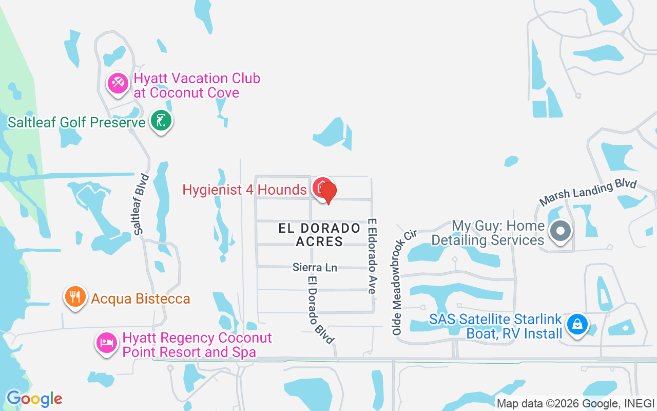 4575 Catalina Ln, Bonita Springs, FL 34134