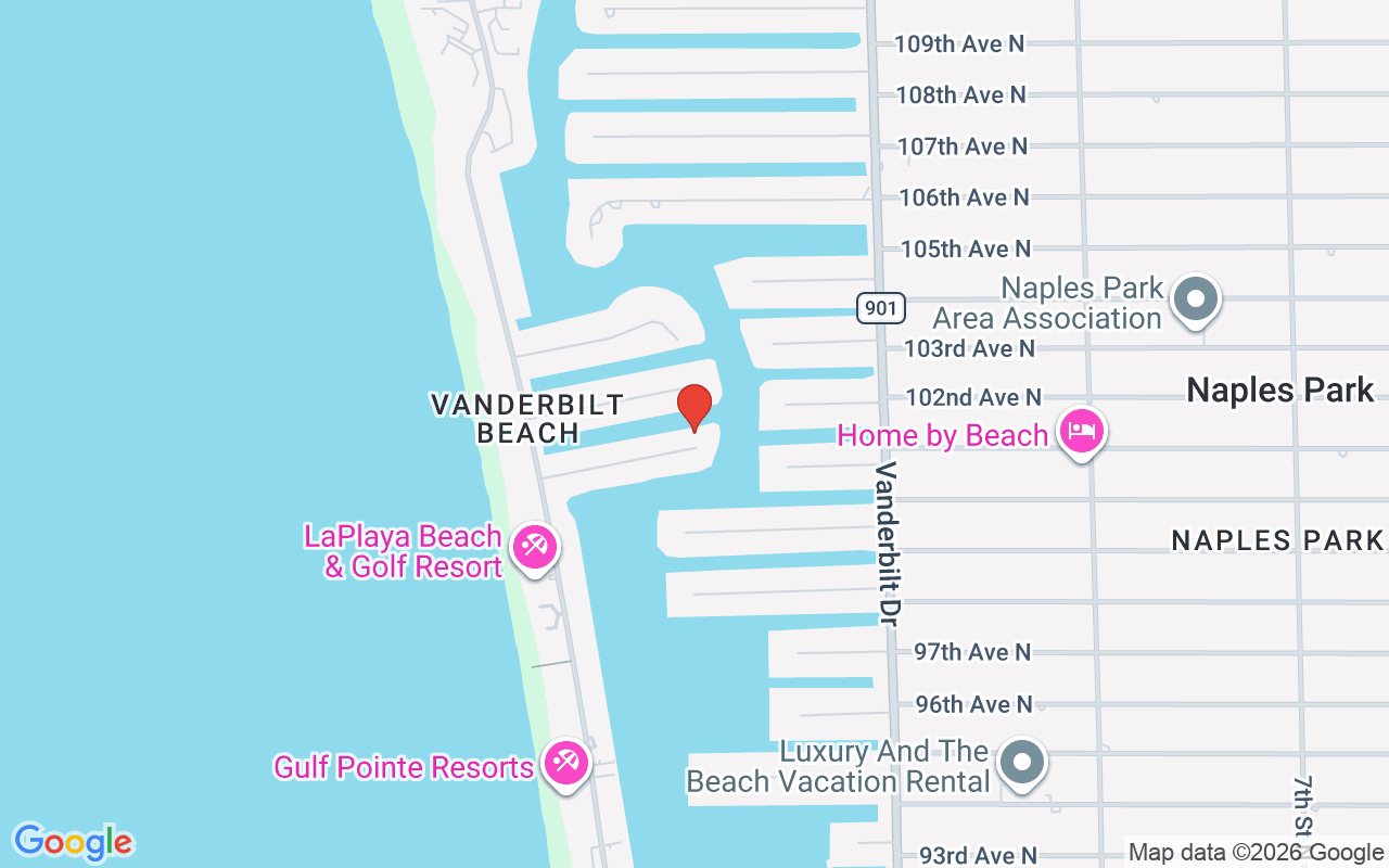 271 Bayview Ave, Naples, FL 34108