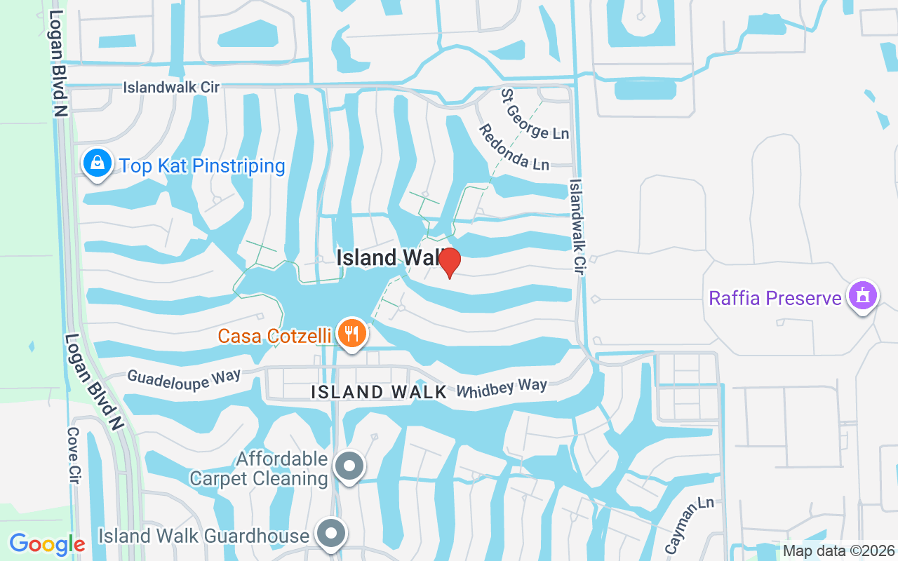 3984 Upolo Ln, Naples, FL 34119