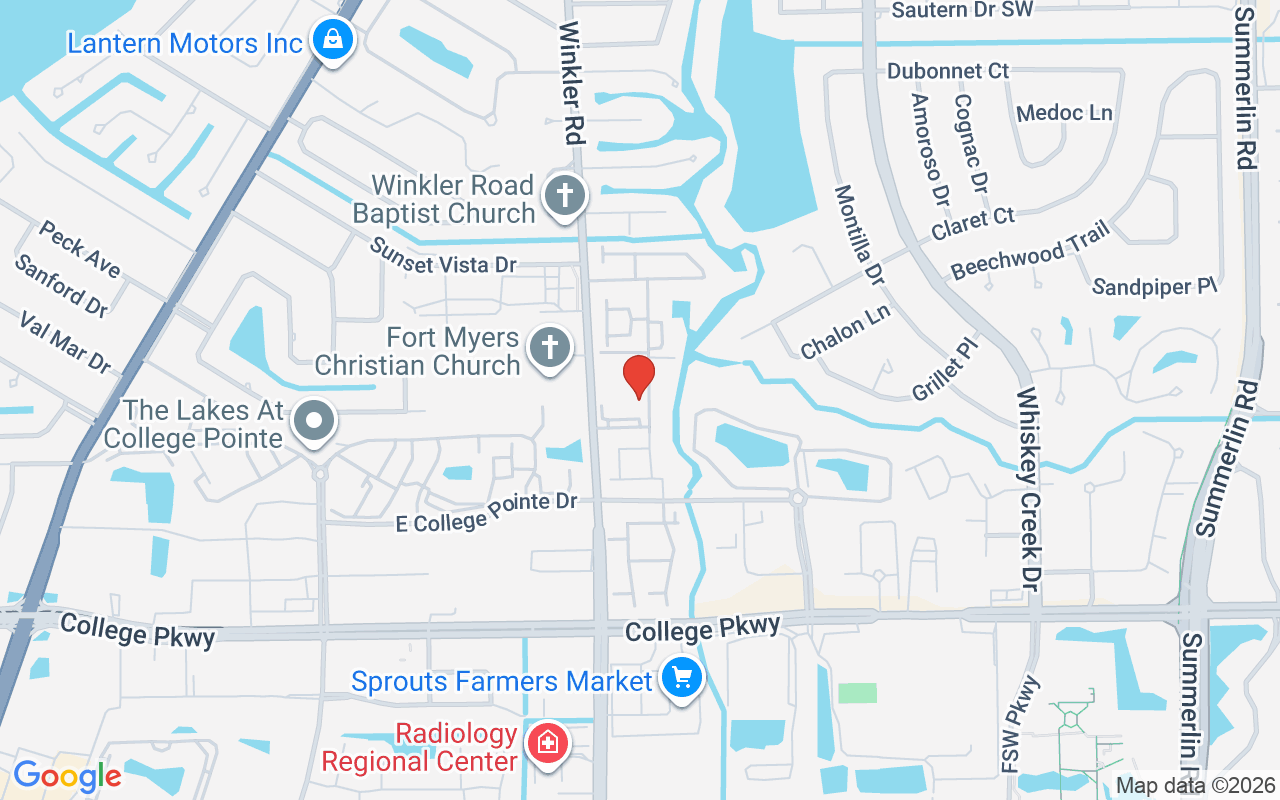 5959 Winkler Rd 303, Fort Myers, FL 33919