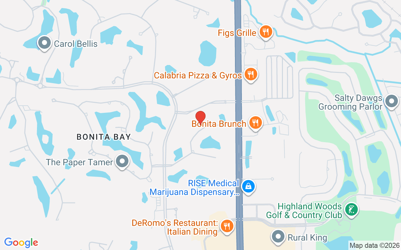 26260 Devonshire Ct 201, Bonita Springs, FL 34134