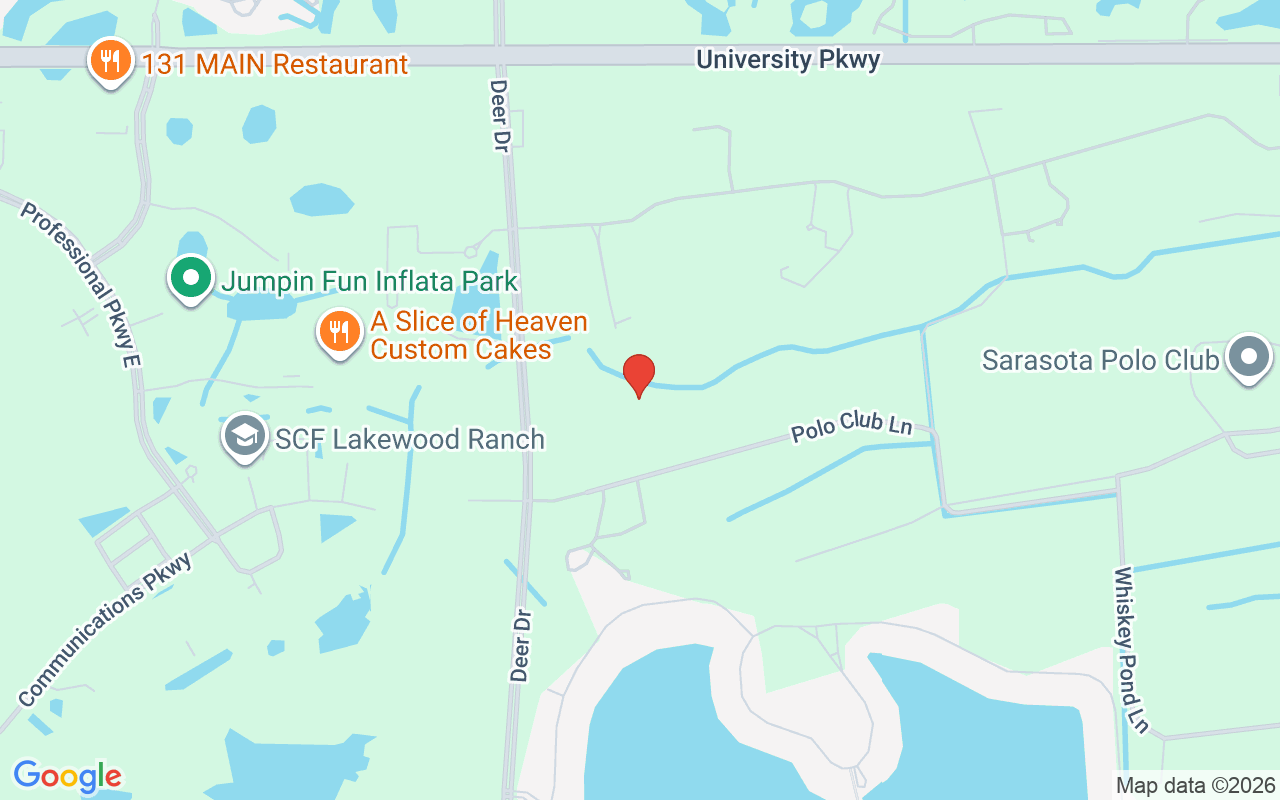 7771 Polo Club Lane, Sarasota, FL 34240