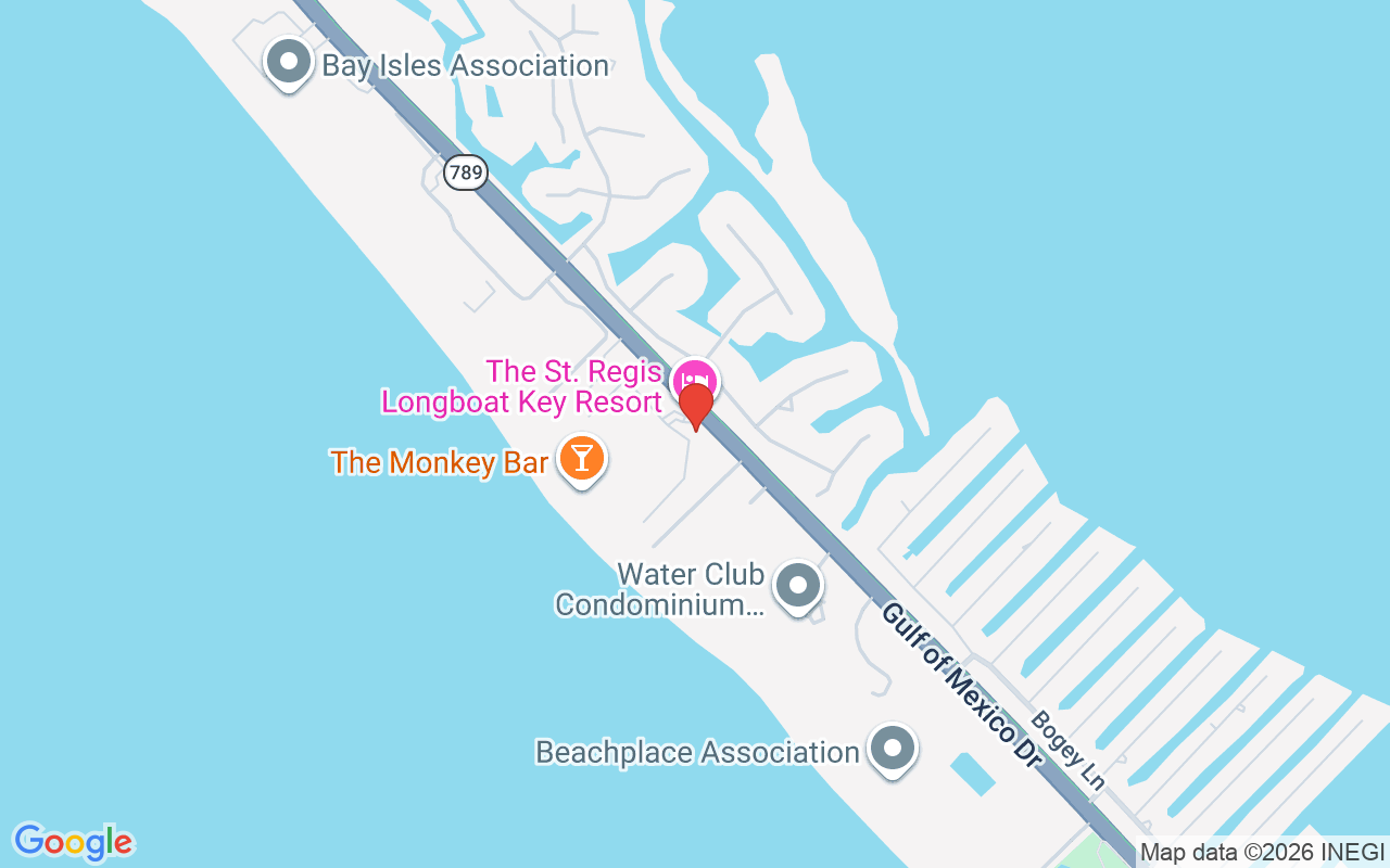 1581 Gulf Of Mexico Drive #507, Longboat Key, FL 34228