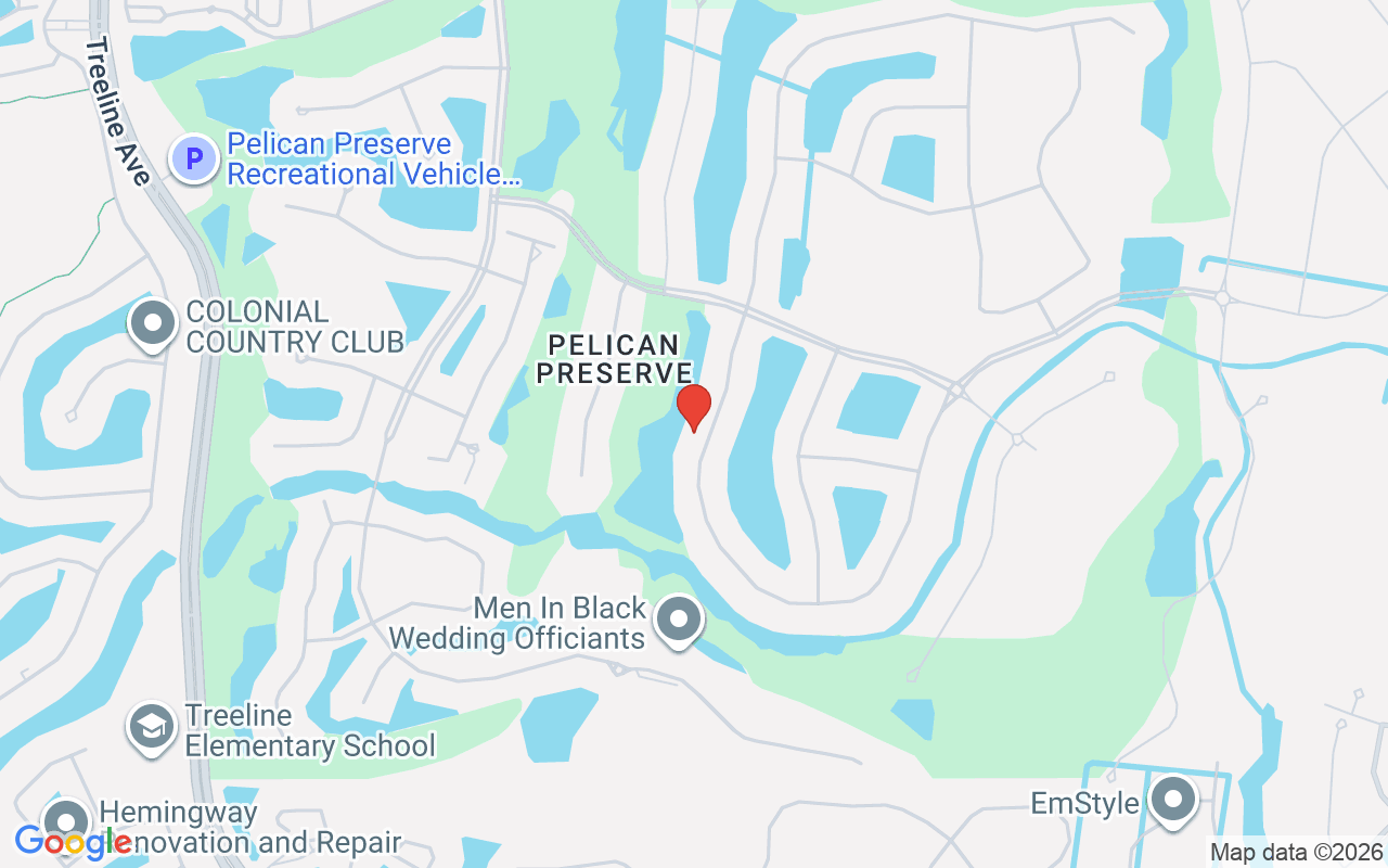 10526 Carena Cir, Fort Myers, FL 33913