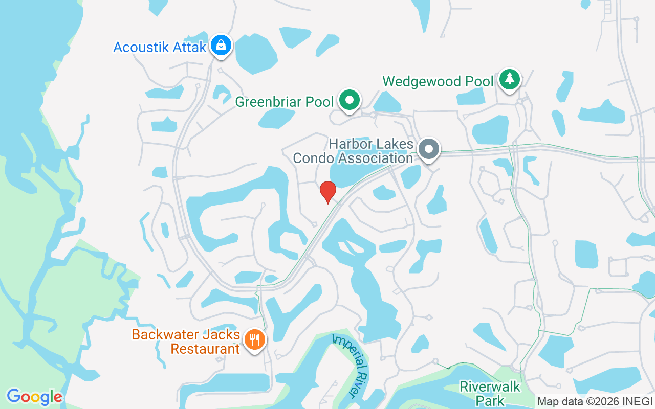 4201 Sanctuary Way, Bonita Springs, FL 34134-8803