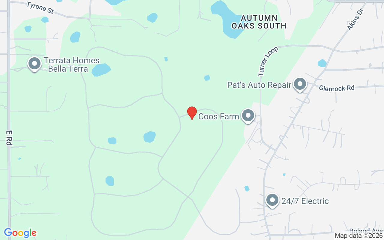 17422 Nokota Avenue, Hudson, FL 34667