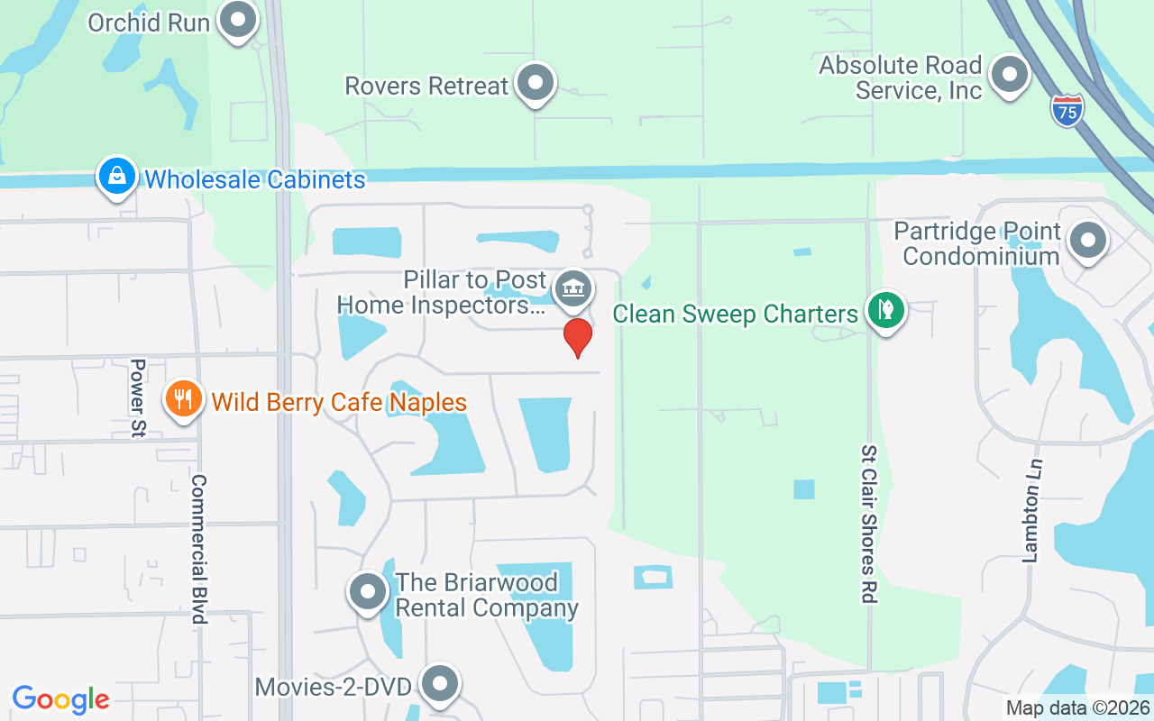 2039 Terrazzo Ln, Naples, FL 34104