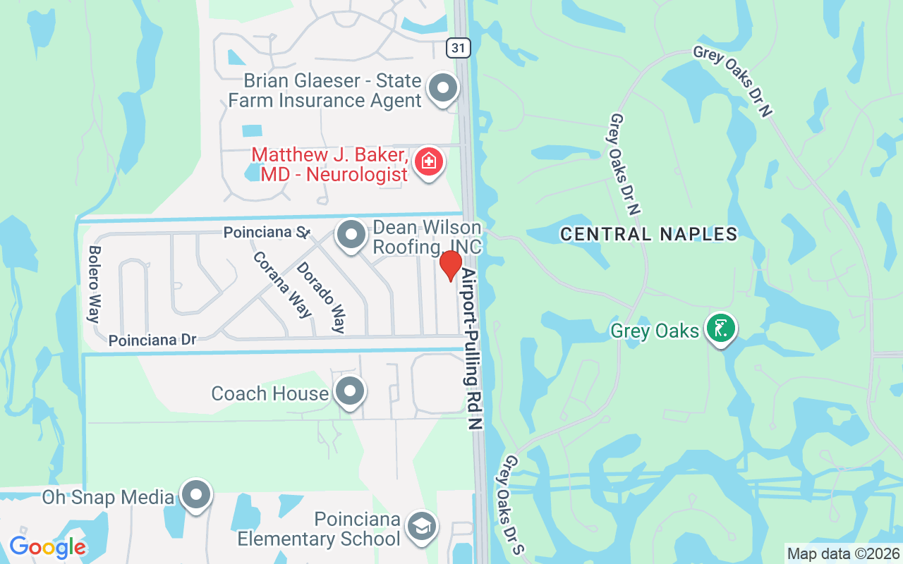 3325 Airport Pulling Rd #F1, Naples, FL 34105