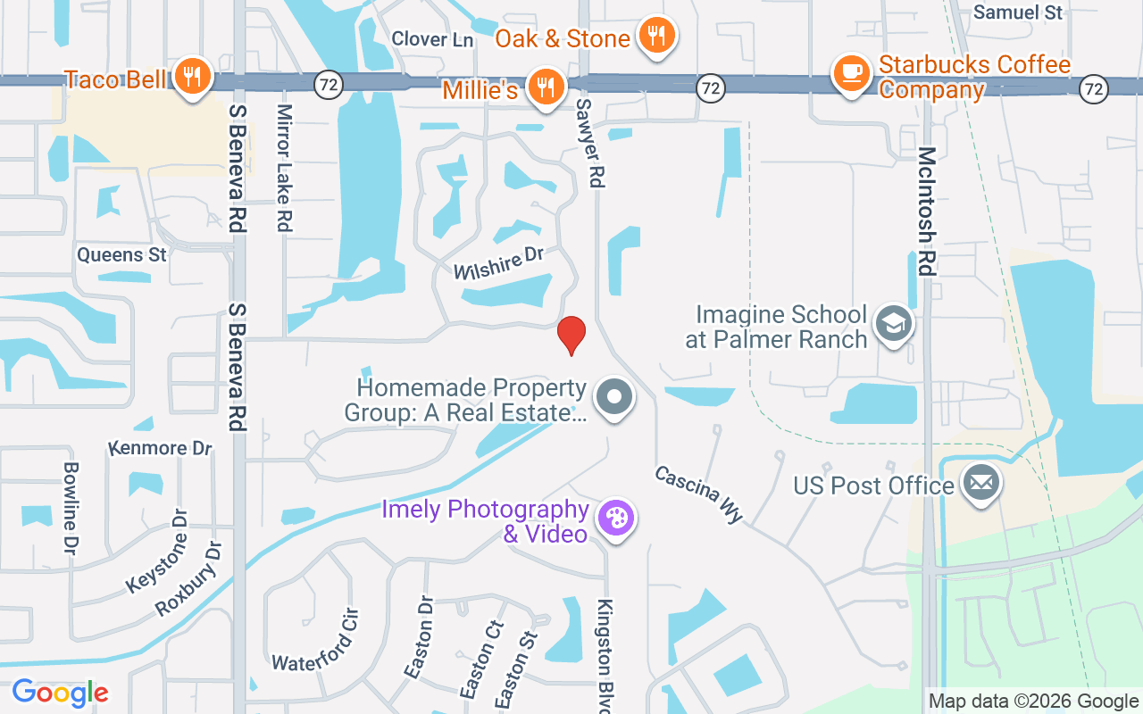 3783 Beneva Oaks Boulevard, Sarasota, FL 34238