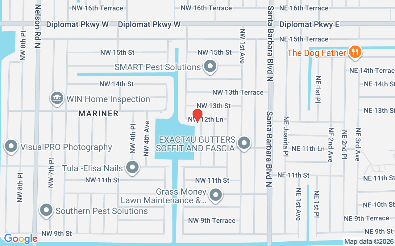 216 Nw 12Th Ln, Cape Coral, FL 33993