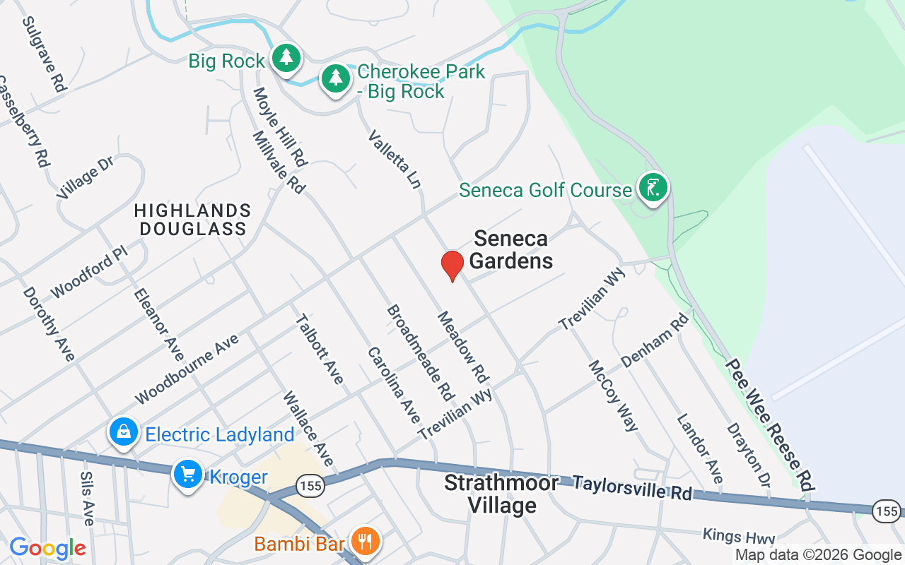 2416 Valletta Rd, Louisville, KY 40205