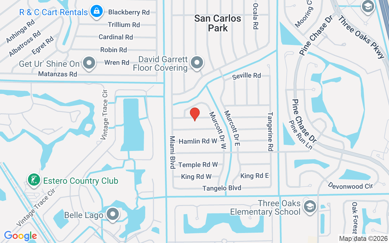 9060 Shaddock Rd W, Fort Myers, FL 33967