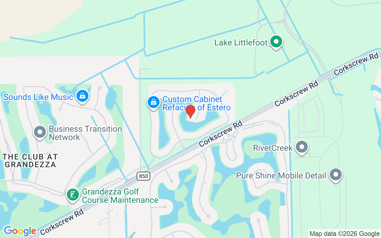 20022 Grande Lake Dr, Estero, FL 33928