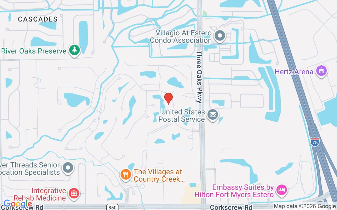 20640 Country Creek Dr #1018, Estero, FL 33928
