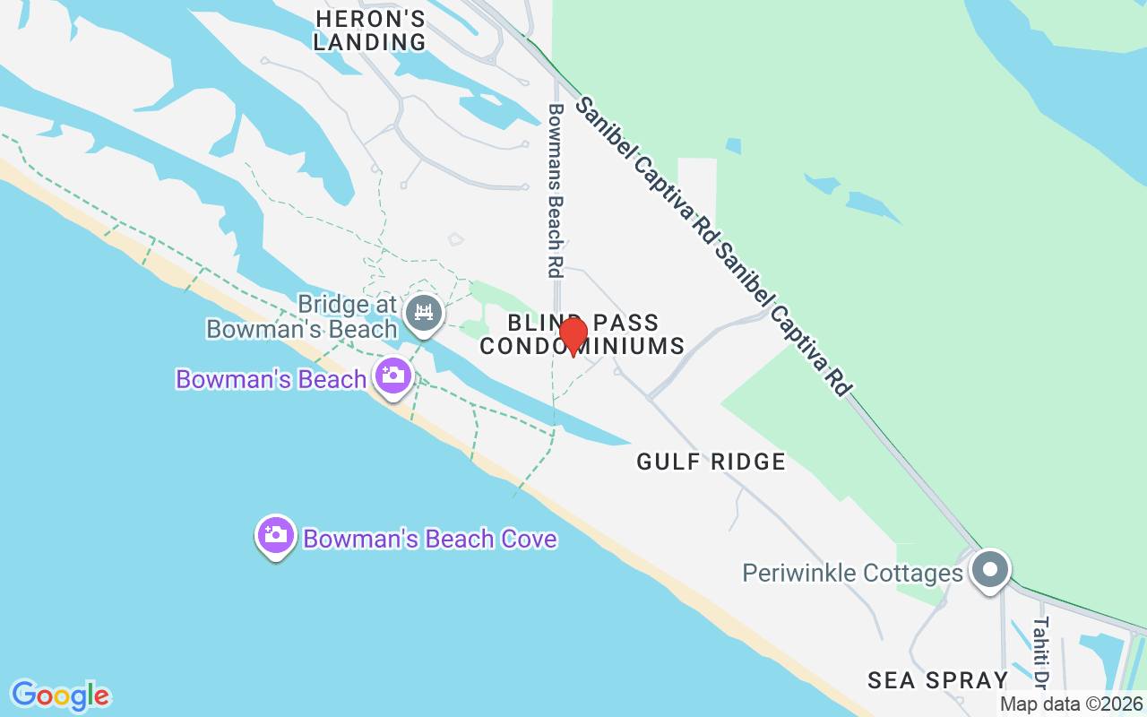 5117 Sea Bell Rd G105, Sanibel, FL 33957