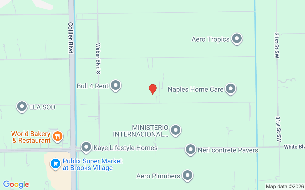 3661 7Th Ave, Naples, FL 34117