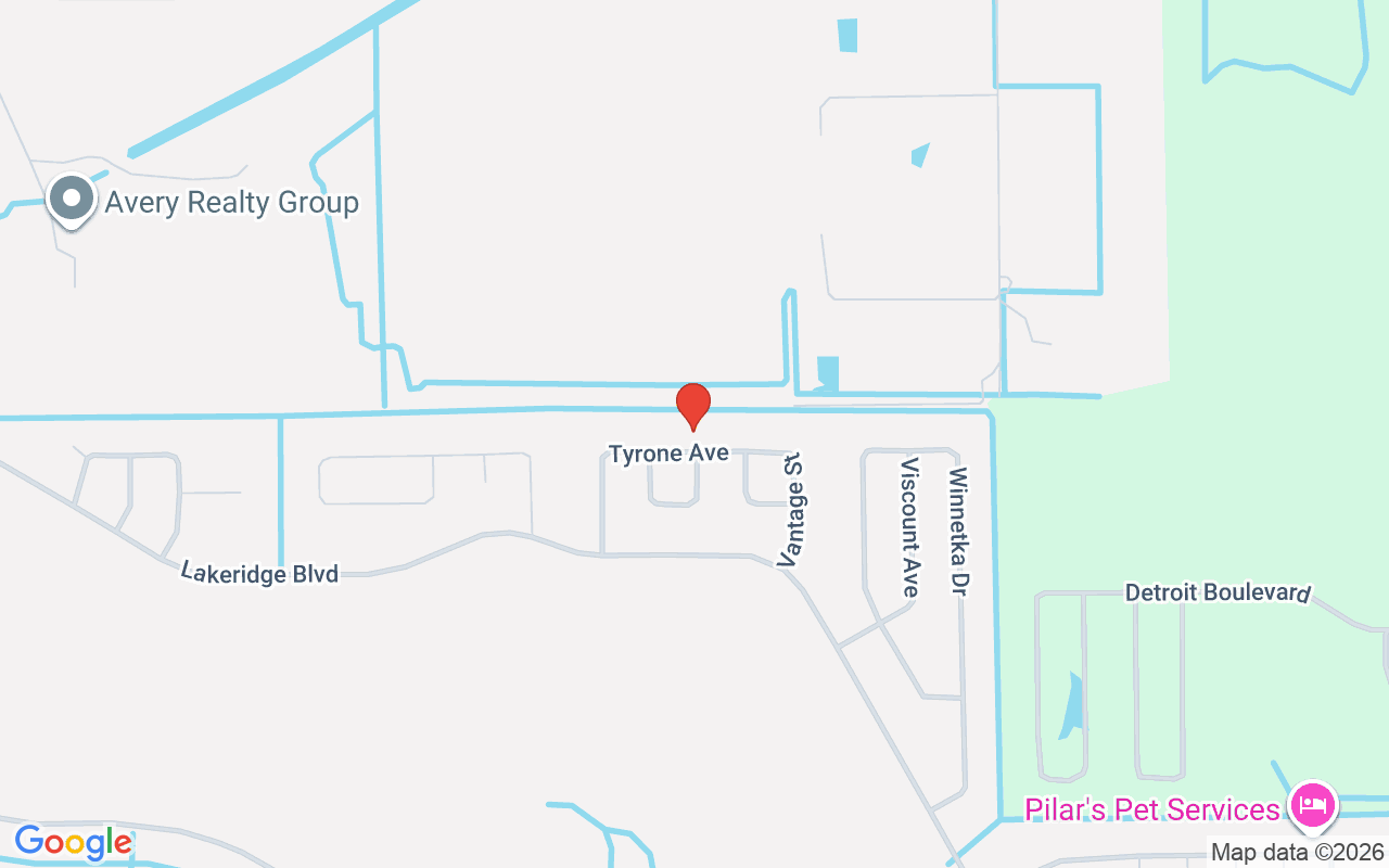 316 Tyrone Ave, Lehigh Acres, FL 33972