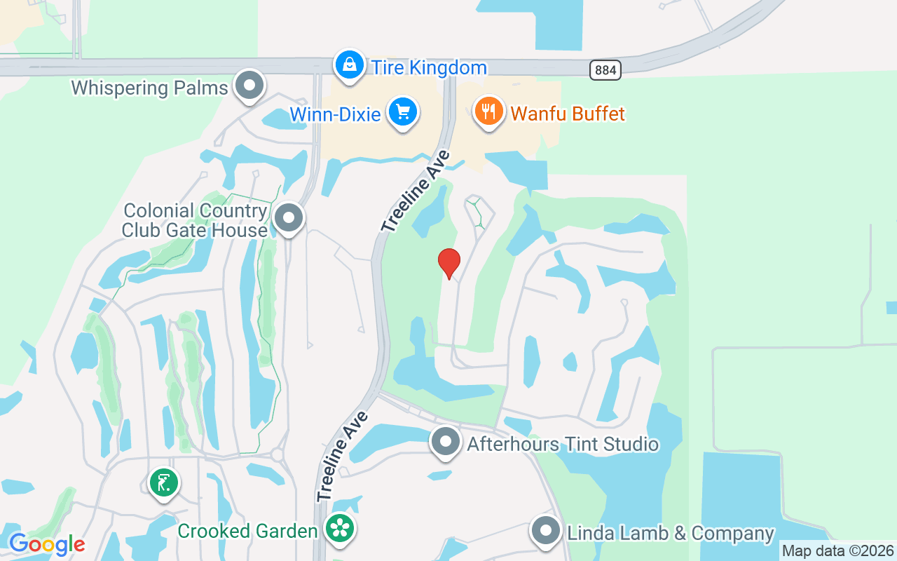 9310 Aviano Dr 201, Fort Myers, FL 33913