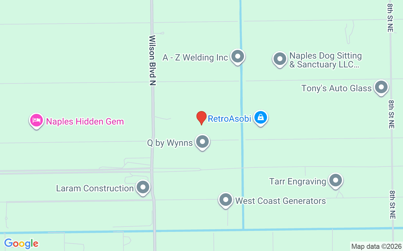 159 12Th Ave, Naples, FL 34120