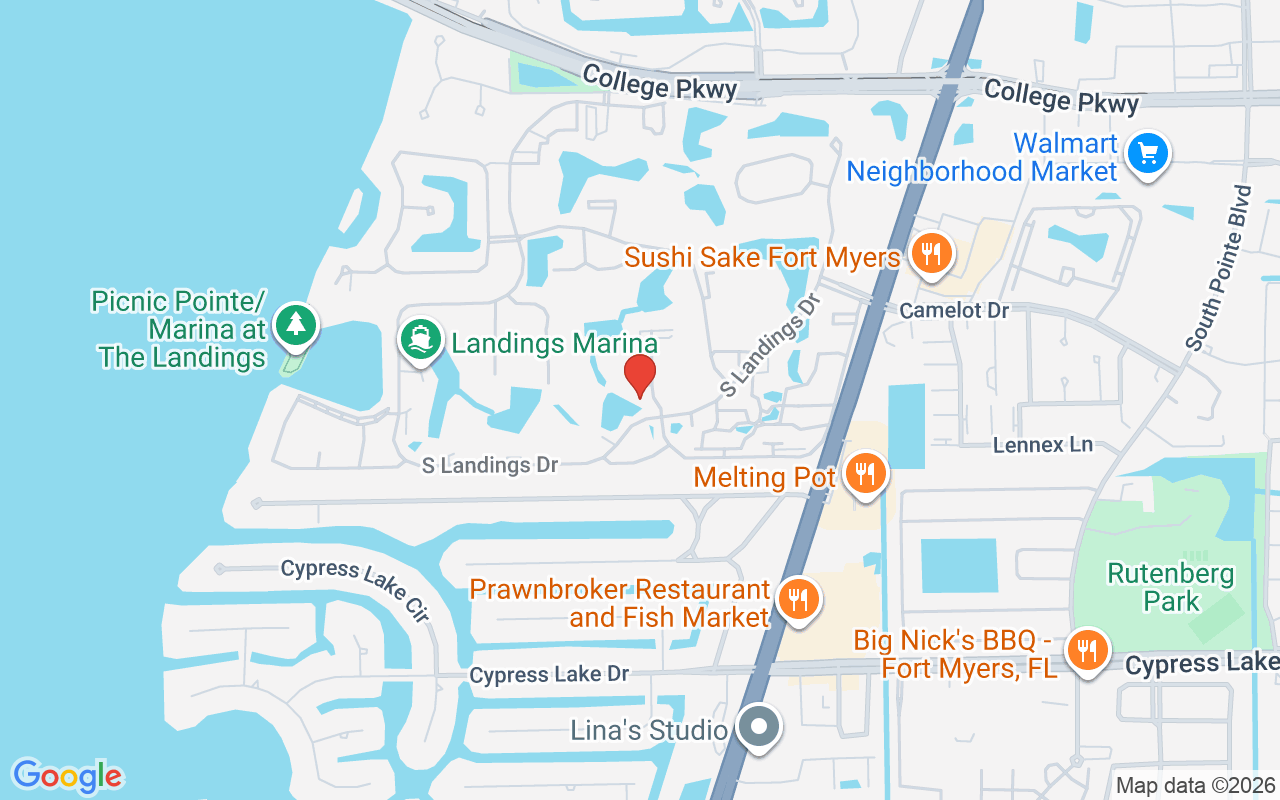 4480 Windjammer Ln, Fort Myers, FL 33919