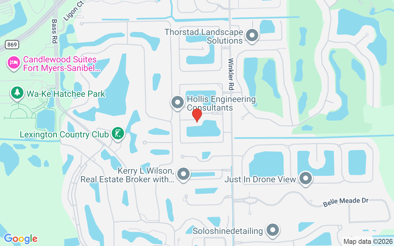 8938 Baytowne Loop, Fort Myers, FL 33908