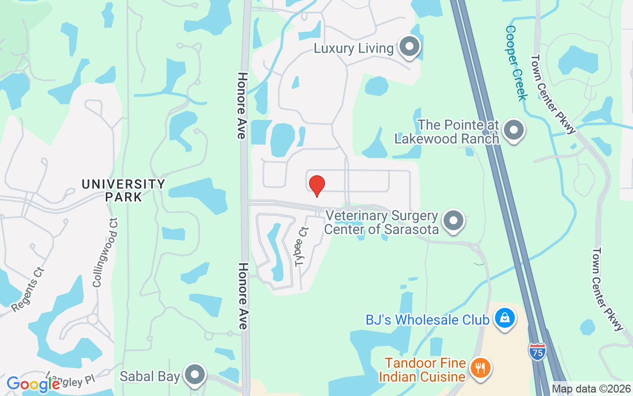 7914 Edmonston Circle, Bradenton, FL 34201