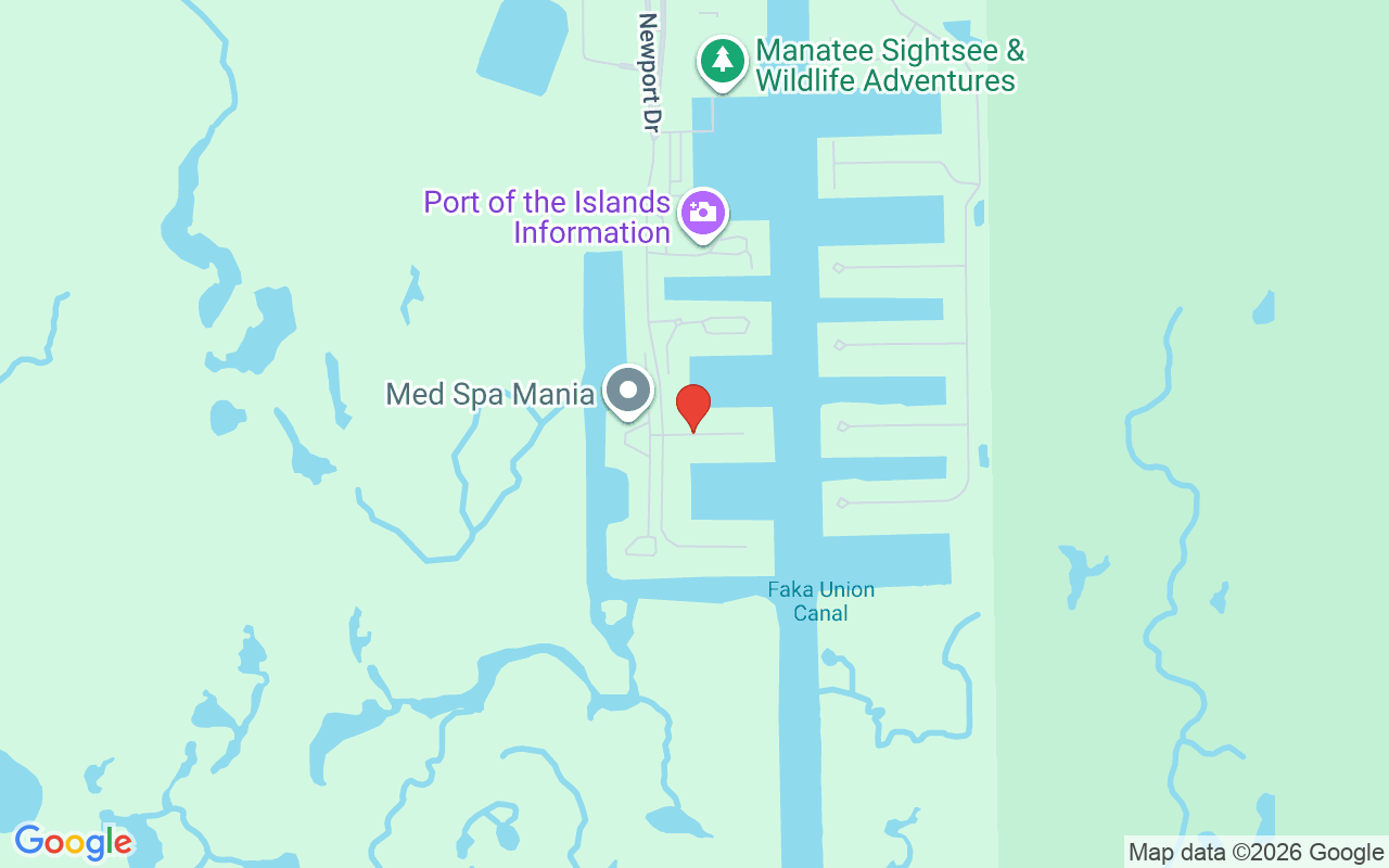 111 Morning Star Cay, Naples, FL 34114