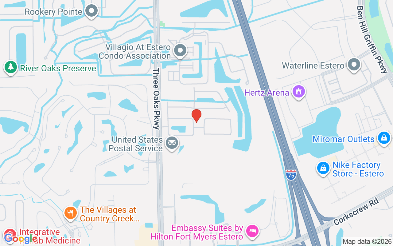 20613 Golden Elm Dr, Estero, FL 33928