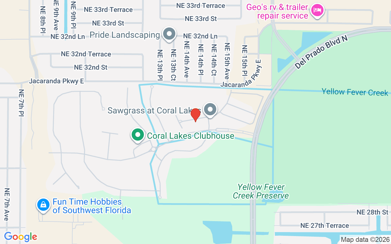 1382 Weeping Willow Ct, Cape Coral, FL 33909
