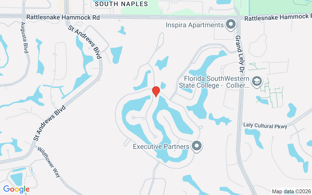 6530 Carema Ln, Naples, FL 34113