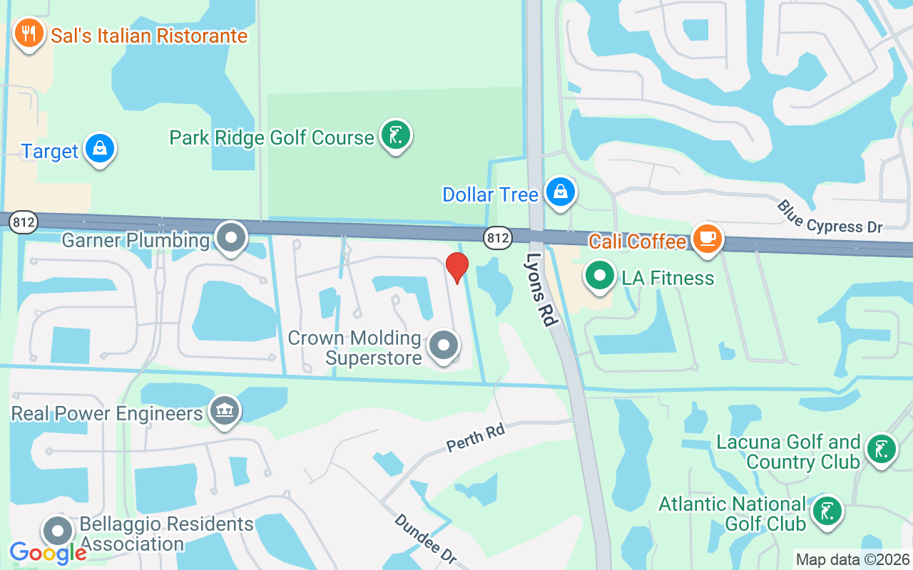 9165  Pineville Dr, Lake Worth, FL 33467