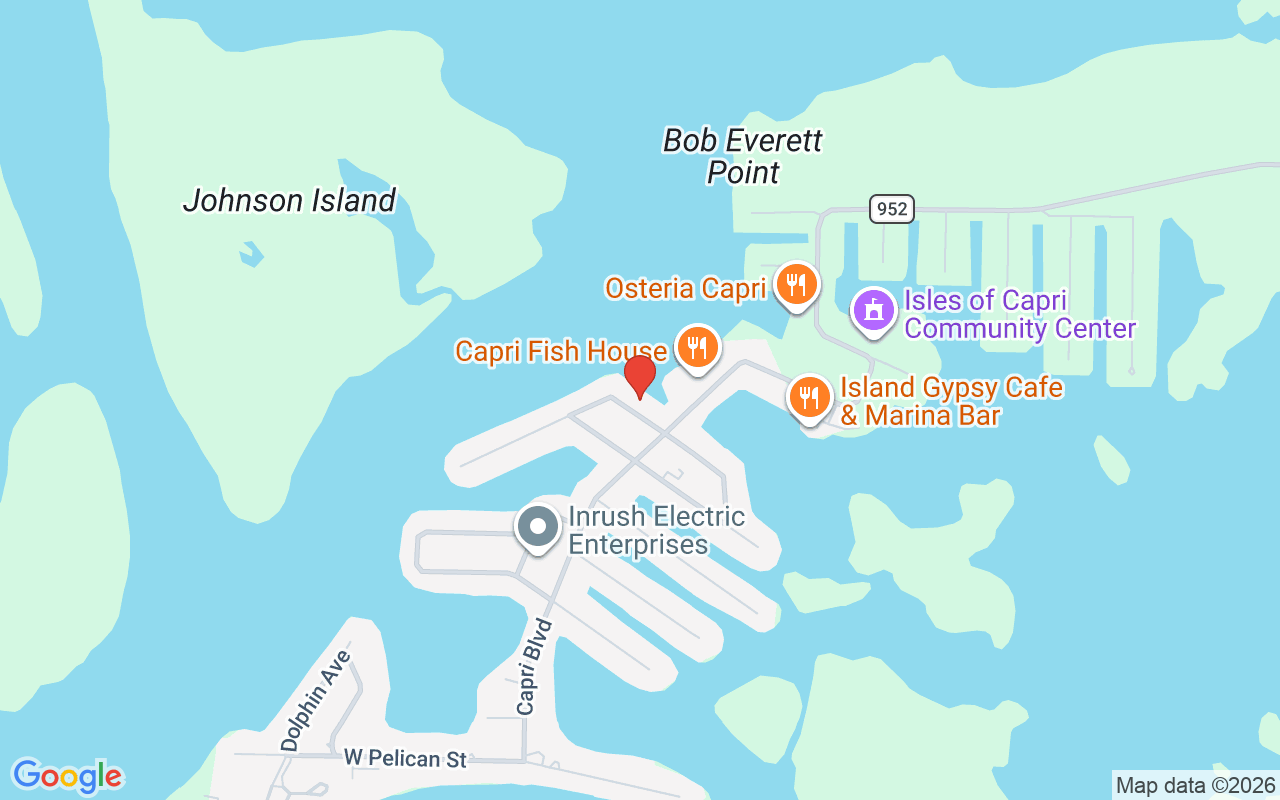 107 Pago Pago Dr, Naples, FL 34113