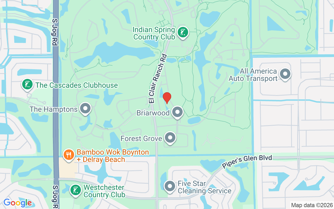 11570  Briarwood Cir #4, Boynton Beach, FL 33437