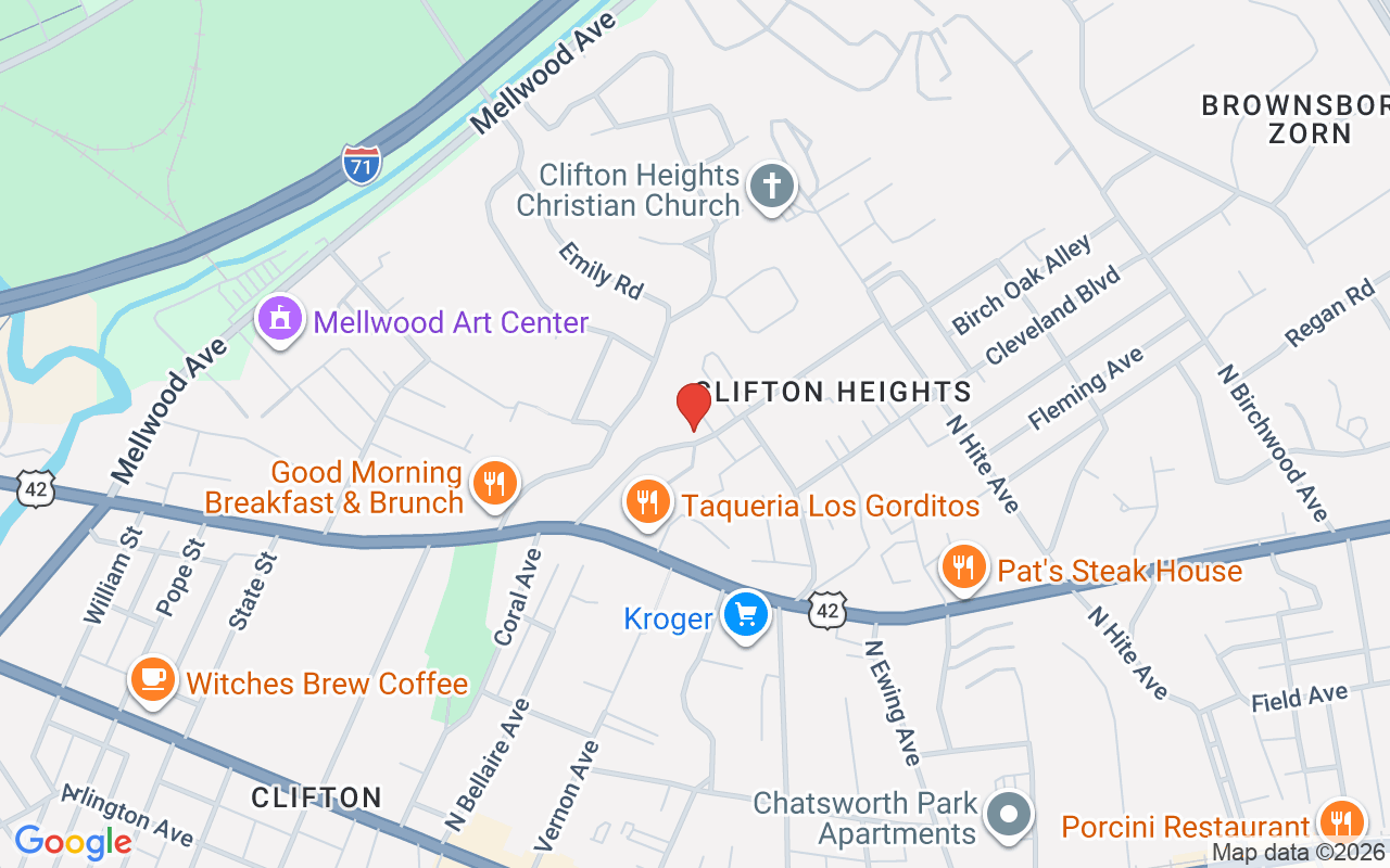 2501 Lindsay Ave #APT 9, Louisville, KY 40206