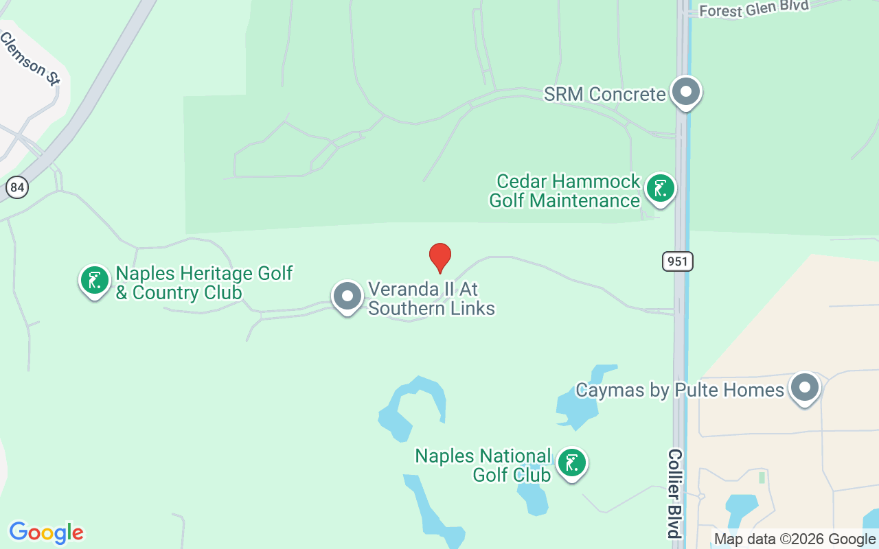 8575 Naples Heritage Dr #116, Naples, FL 34112