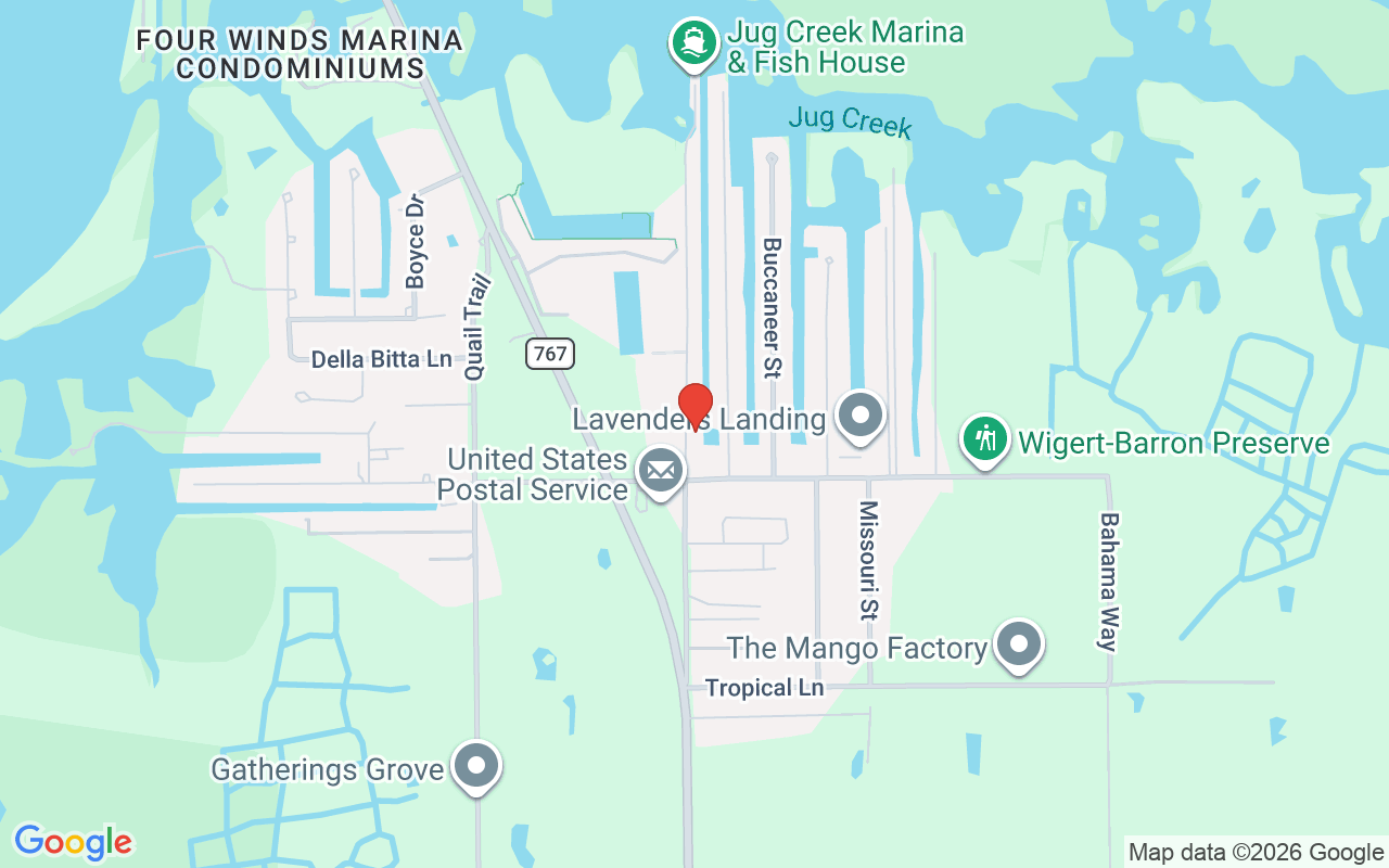 16040 Tortuga St, Bokeelia, FL 33922