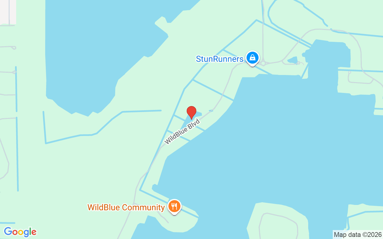 18974 Wildblue Blvd, Fort Myers, FL 33913