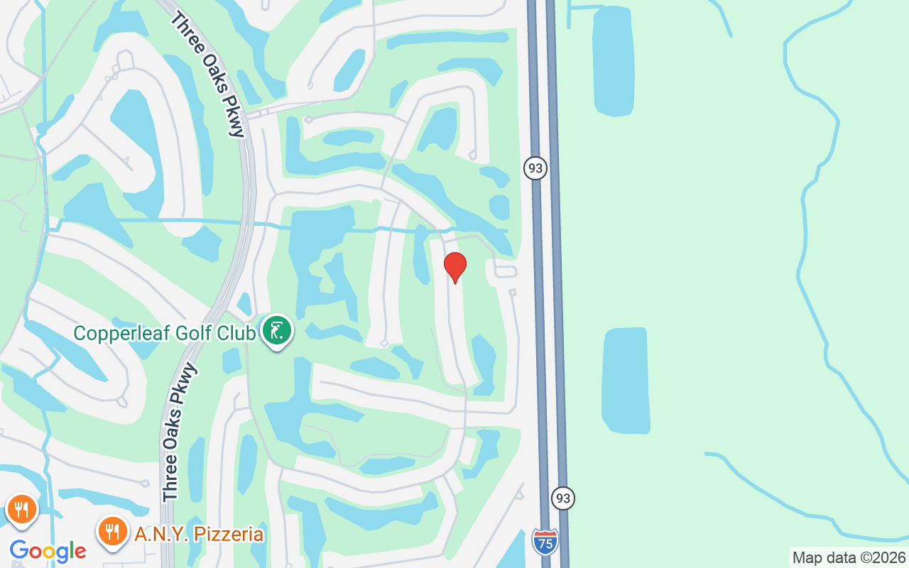 23850 Copperleaf Blvd, Estero, FL 34135