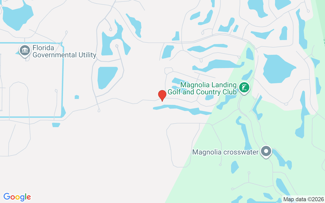 3216 Magnolia Landing Ln, North Fort Myers, FL 33917