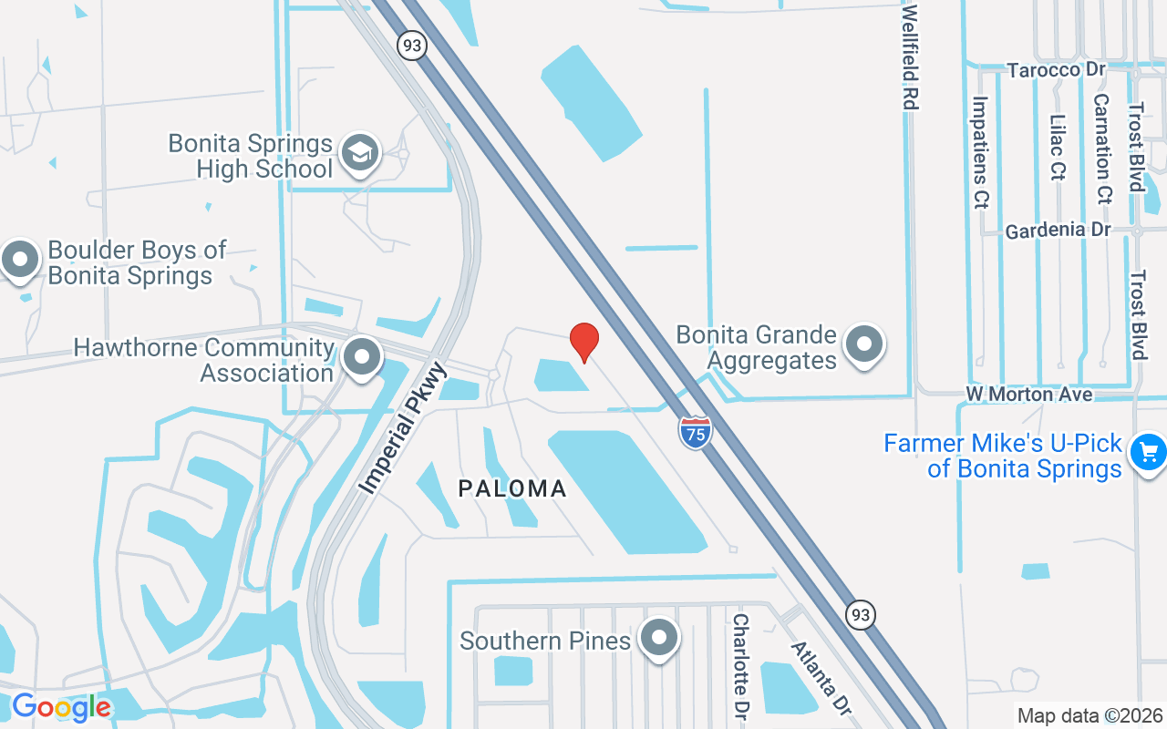 26135 Palace Ln #102, Bonita Springs, FL 34135