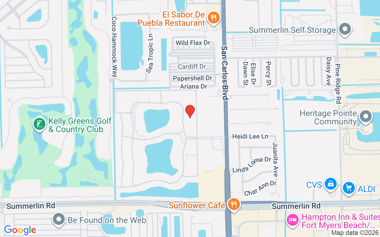 16570 Ginger Ln 3217, Fort Myers, FL 33908