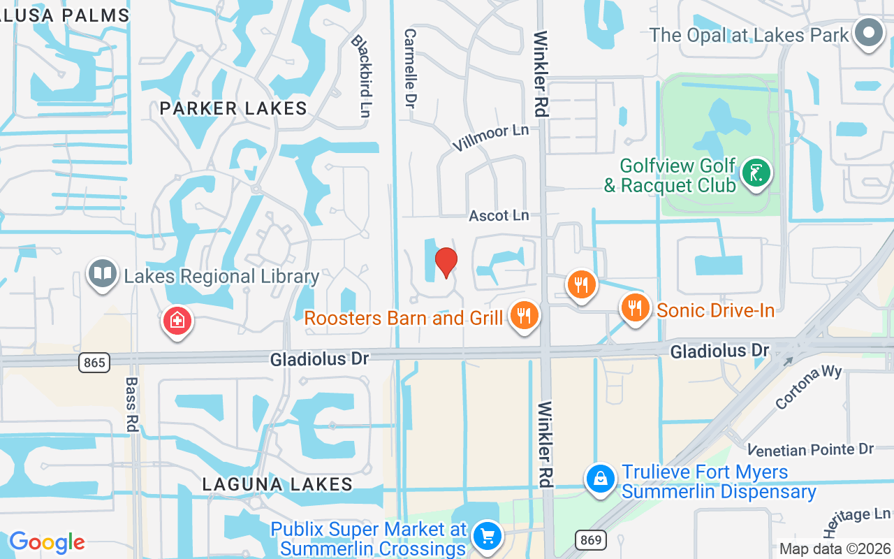 15180 Royal Windsor Ln #1102, Fort Myers, FL 33919