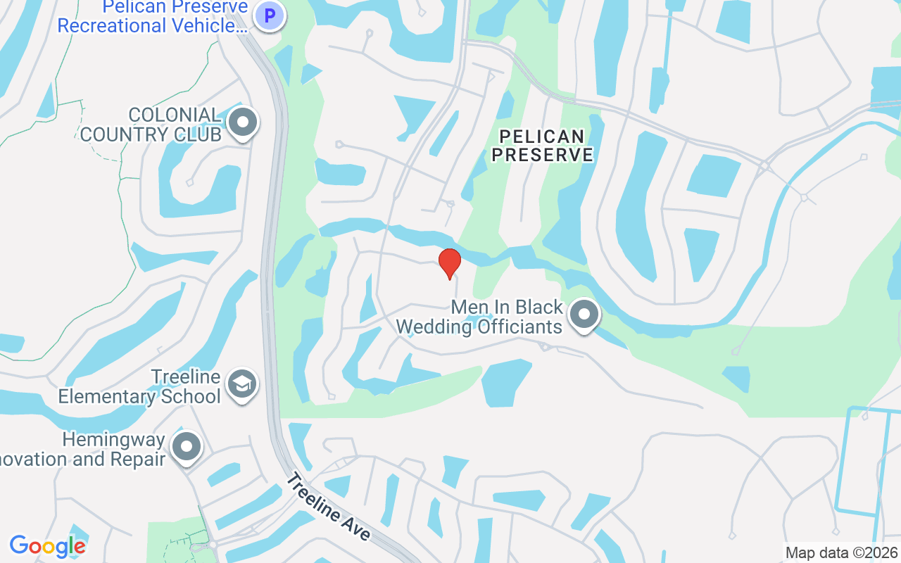 10640 Camarelle Cir, Fort Myers, FL 33913