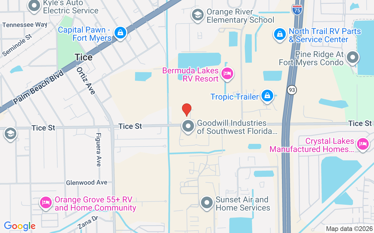 5081 Tice St, Fort Myers, FL 33905