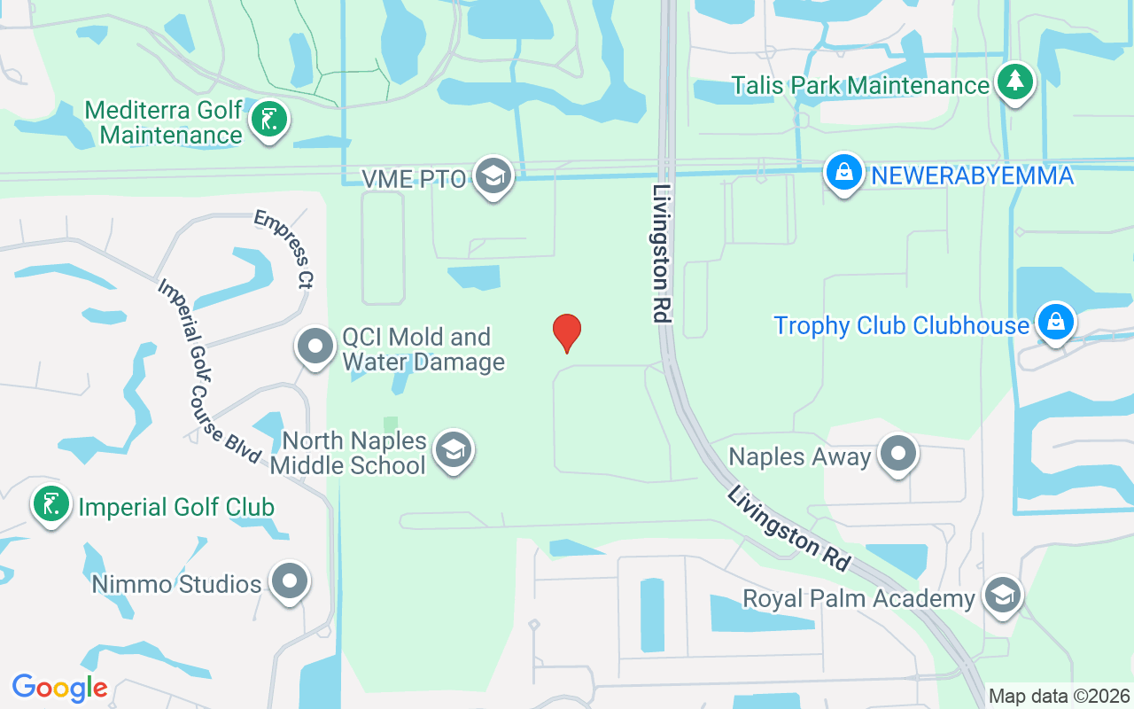 16249 Verilyn Cir, Naples, FL 34110