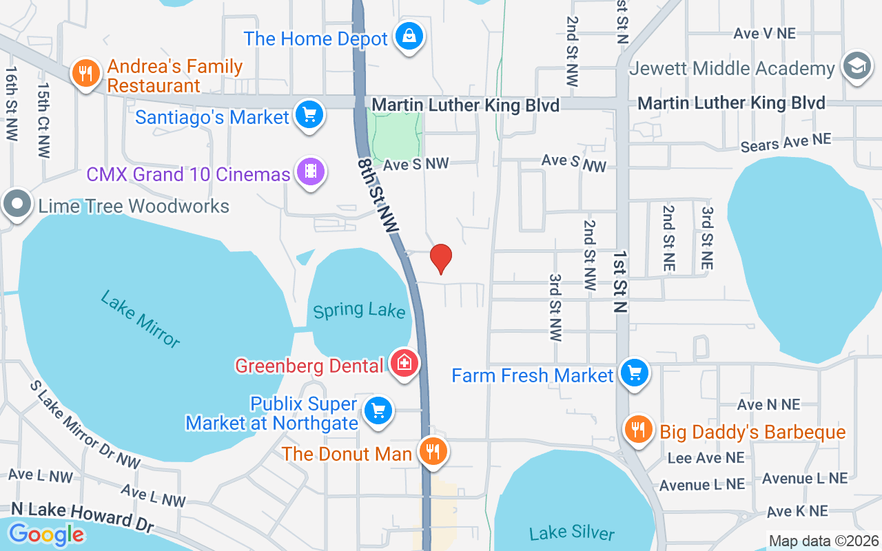 1700 6Th Street #C1, Winter Haven, FL 33881