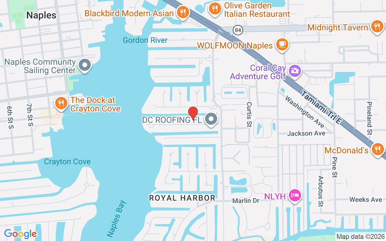 1517 Chesapeake Ave #B3, Naples, FL 34102