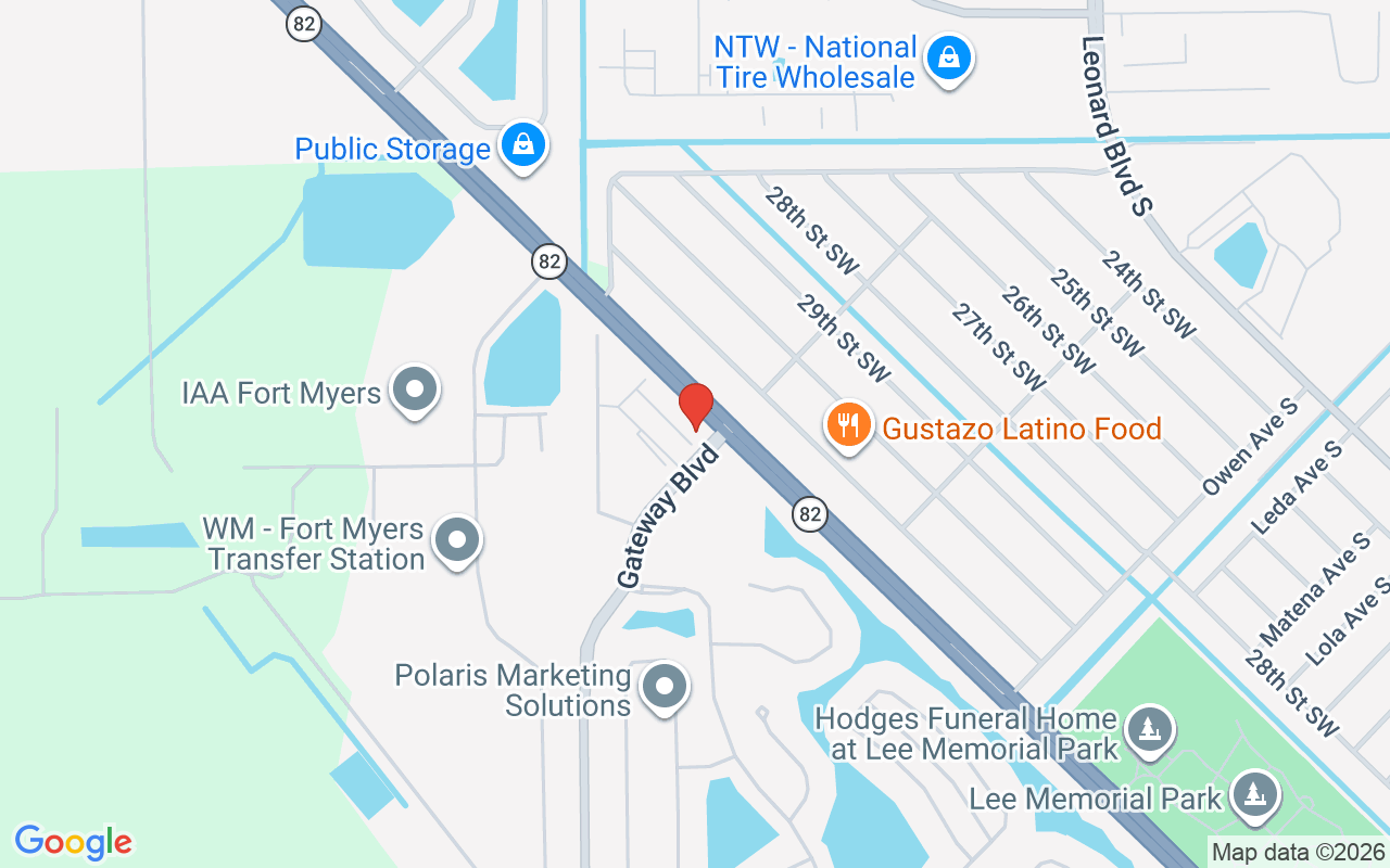 12021 Rock Brook Run #2105, Fort Myers, FL 33913