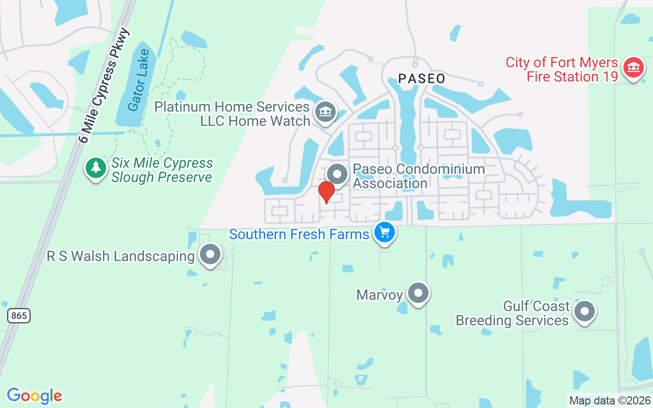 8323 Delicia St 1303, Fort Myers, FL 33912