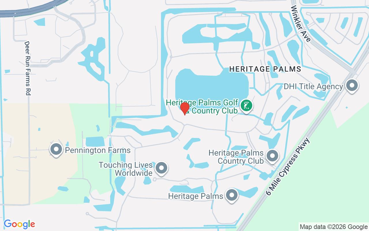 10480 Washingtonia Palm Way #1136, Fort Myers, FL 33966